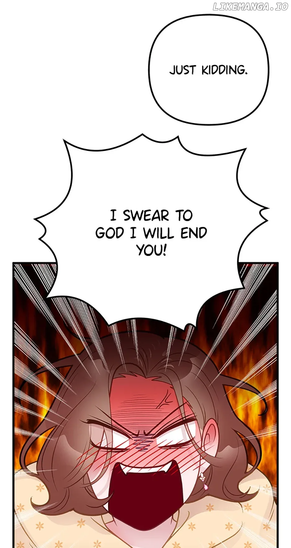 On Bad Terms [Official] Chapter 26 page 34