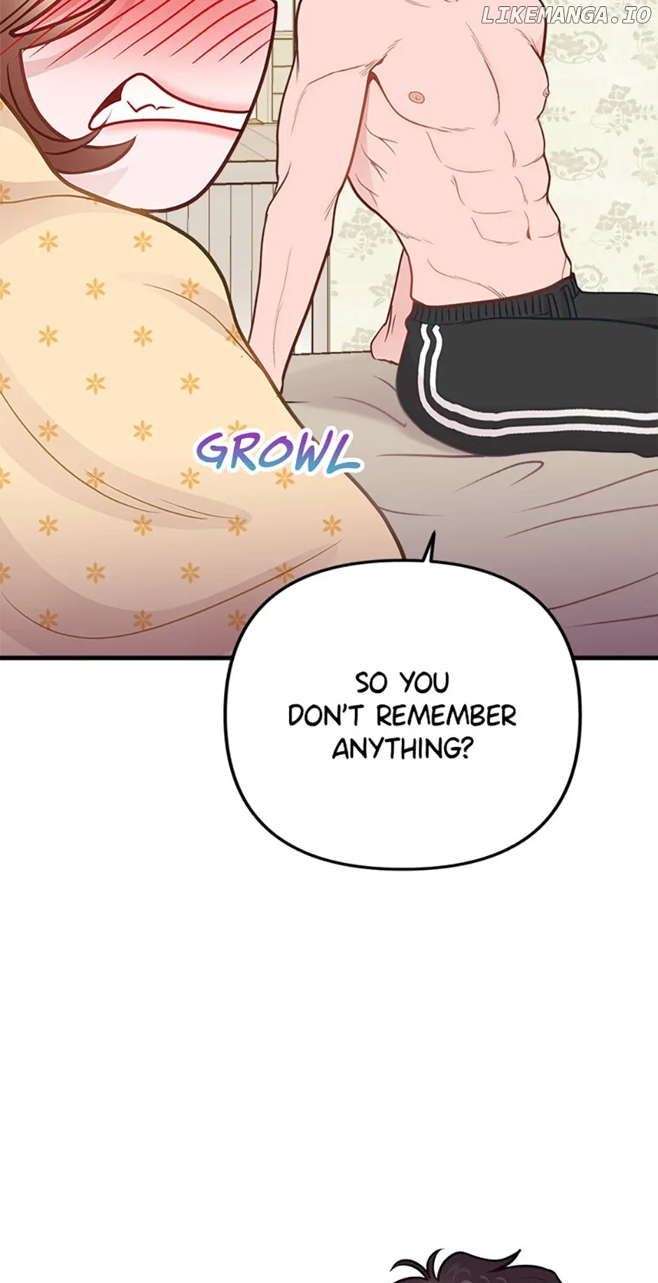 On Bad Terms [Official] Chapter 26 page 7