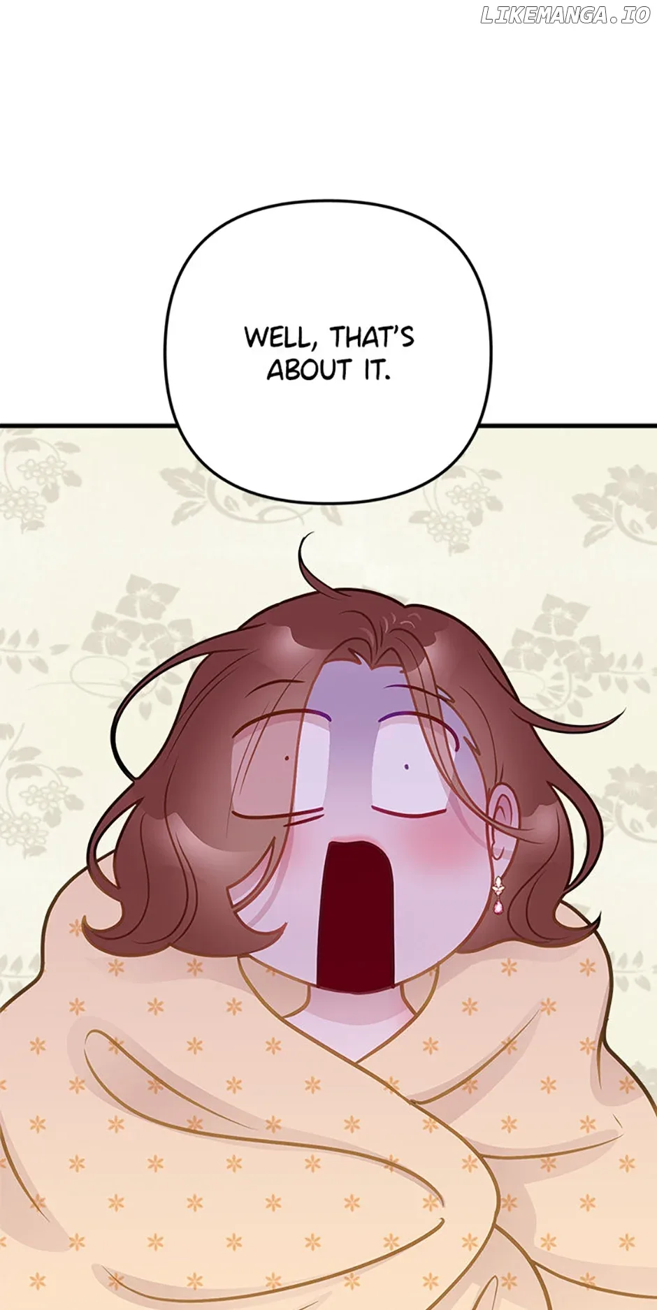 On Bad Terms [Official] Chapter 26 page 18