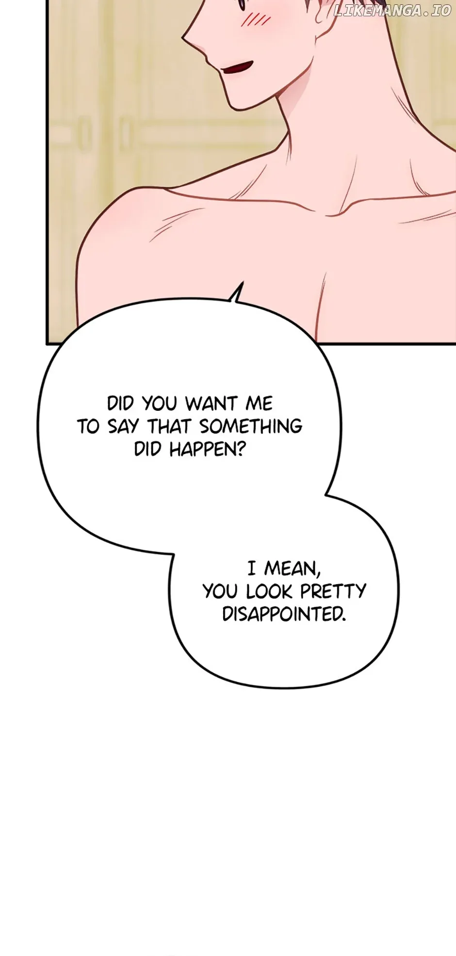 On Bad Terms [Official] Chapter 26 page 41