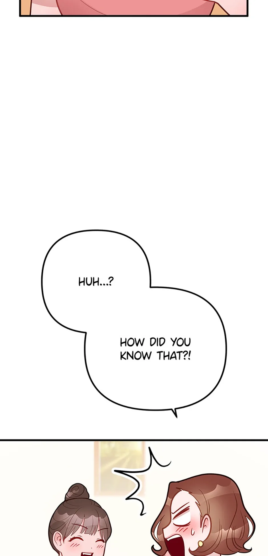 On Bad Terms [Official] Chapter 19 page 54