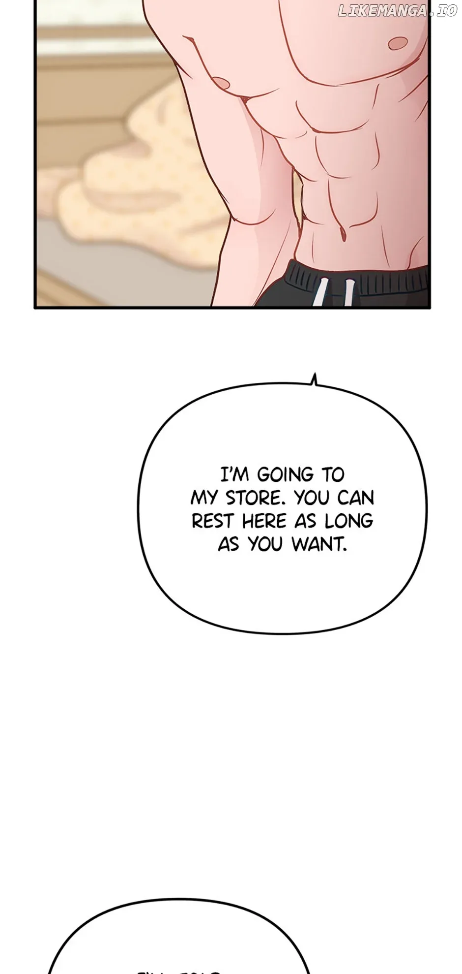On Bad Terms [Official] Chapter 26 page 49
