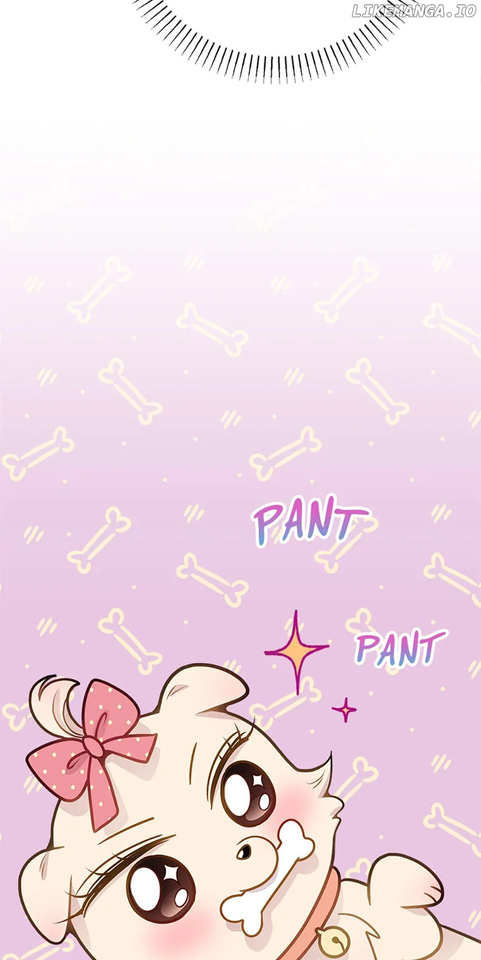 On Bad Terms [Official] Chapter 26 page 21