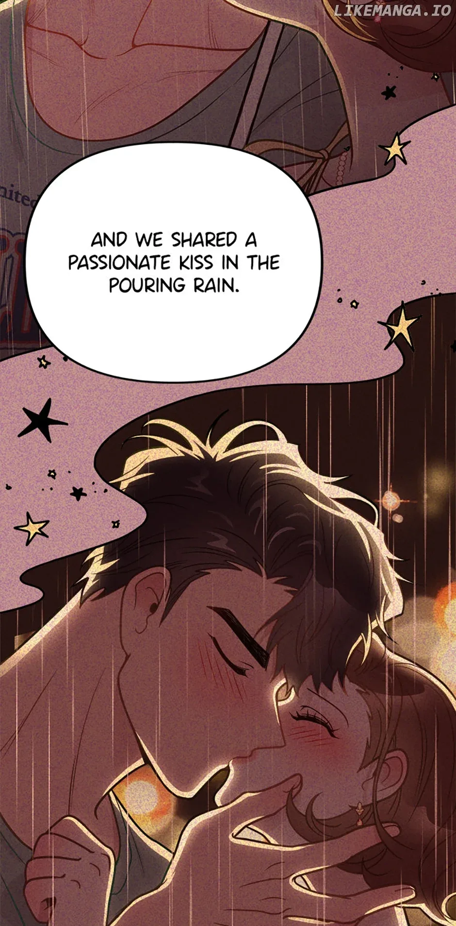 On Bad Terms [Official] Chapter 26 page 12