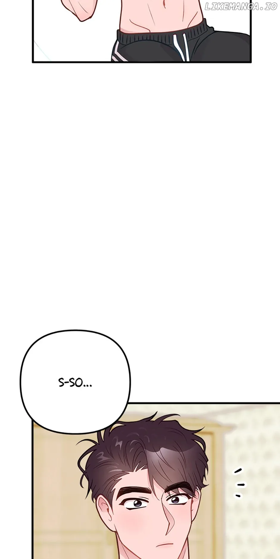 On Bad Terms [Official] Chapter 26 page 24