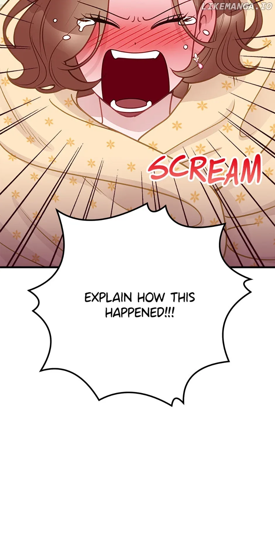 On Bad Terms [Official] Chapter 26 page 5