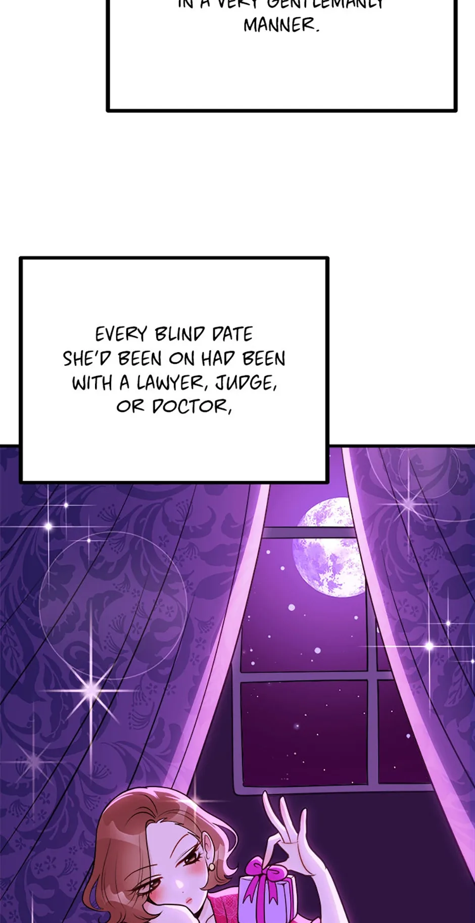 On Bad Terms [Official] Chapter 19 page 35