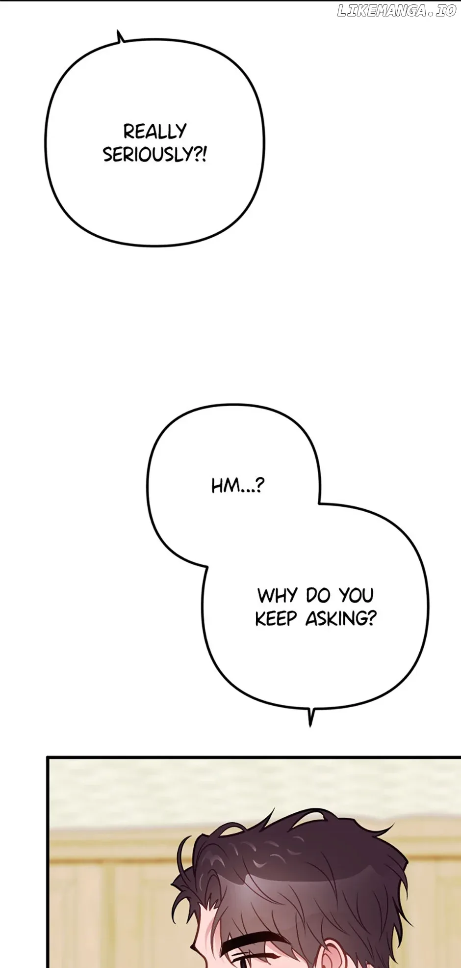 On Bad Terms [Official] Chapter 26 page 40