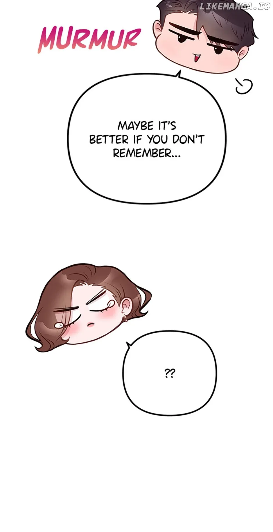 On Bad Terms [Official] Chapter 26 page 8