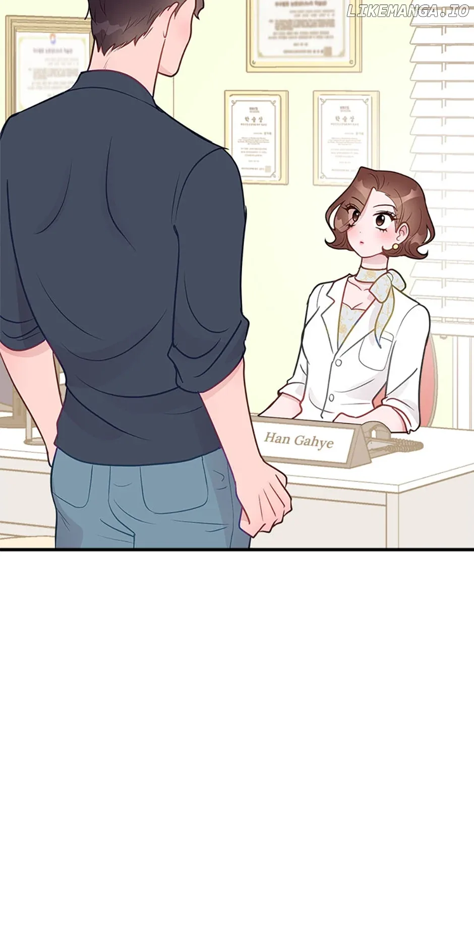 On Bad Terms [Official] Chapter 18 page 83