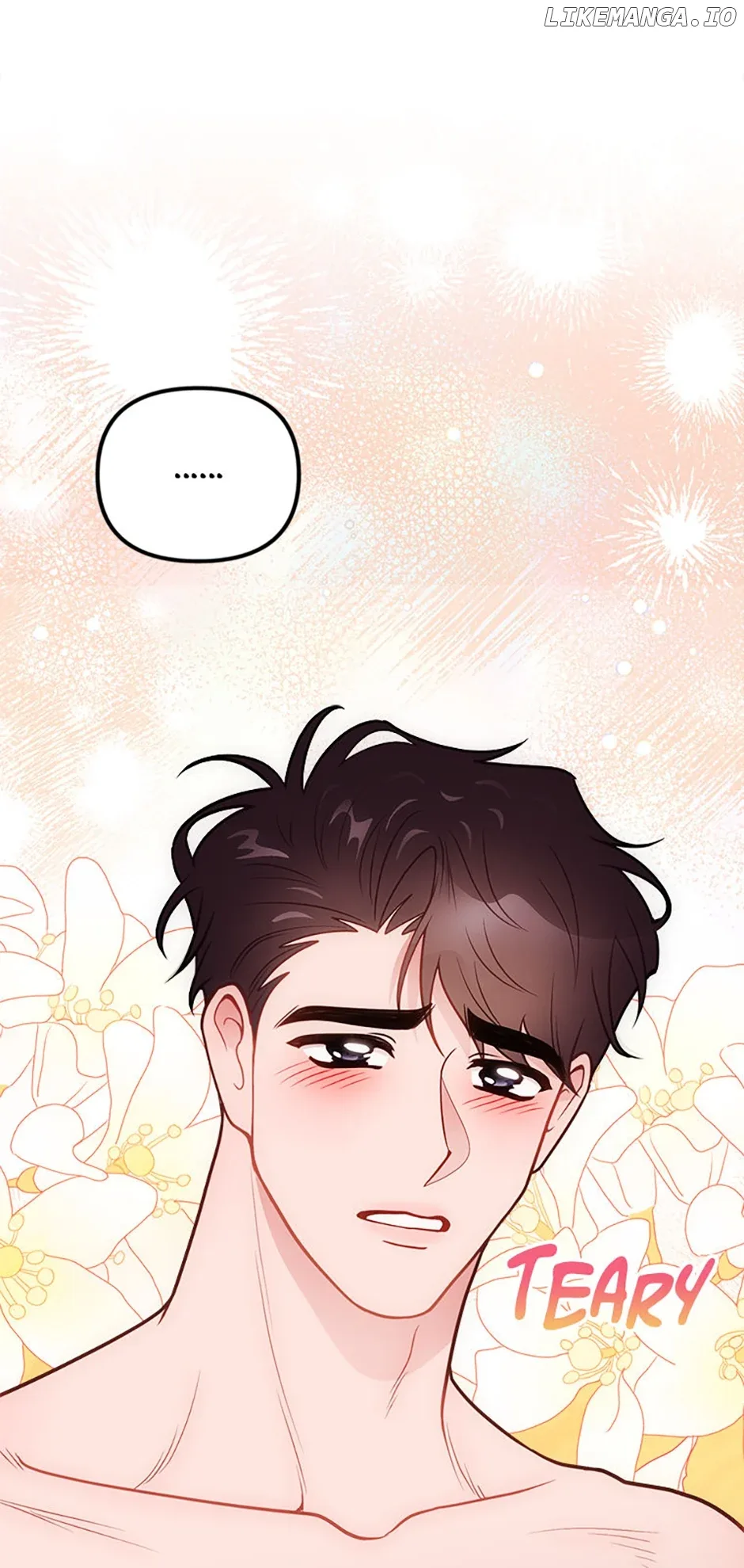On Bad Terms [Official] Chapter 26 page 45