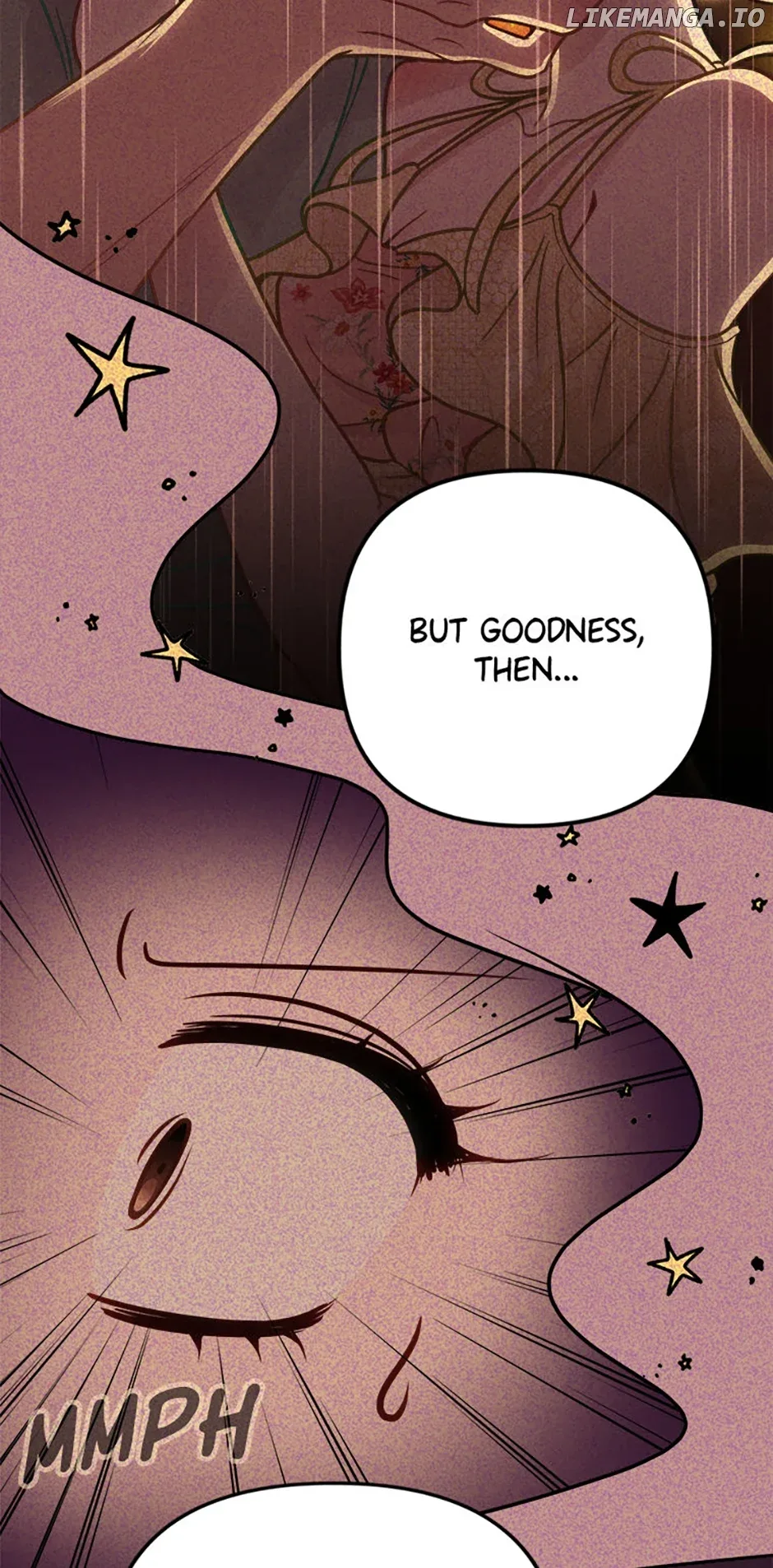 On Bad Terms [Official] Chapter 26 page 13
