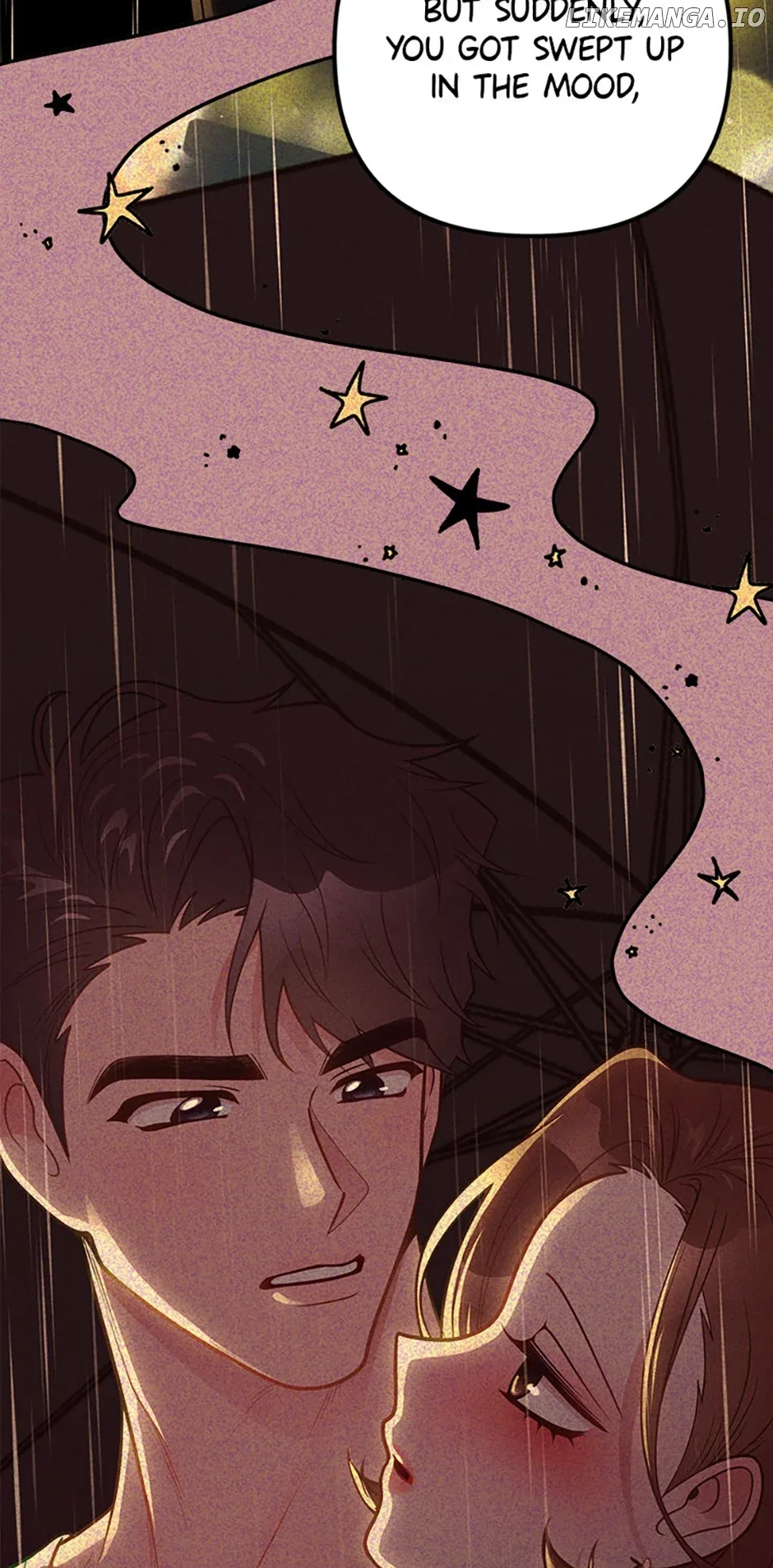 On Bad Terms [Official] Chapter 26 page 11