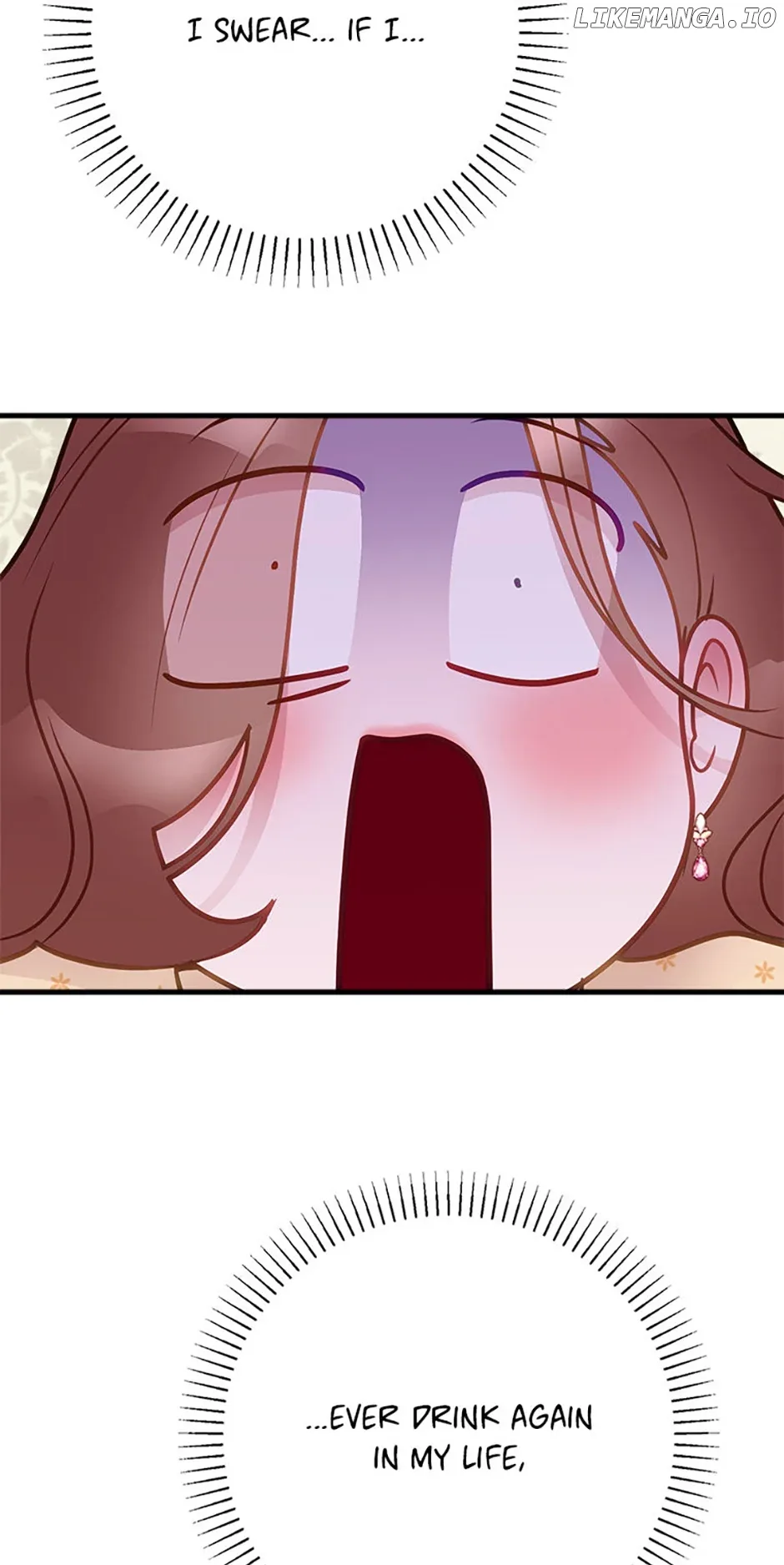 On Bad Terms [Official] Chapter 26 page 20