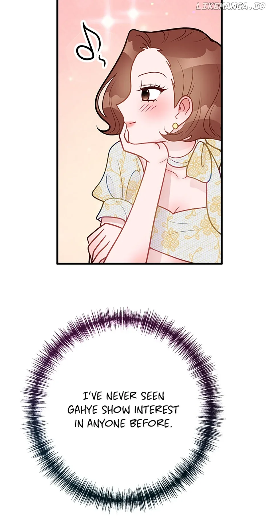 On Bad Terms [Official] Chapter 20 page 49