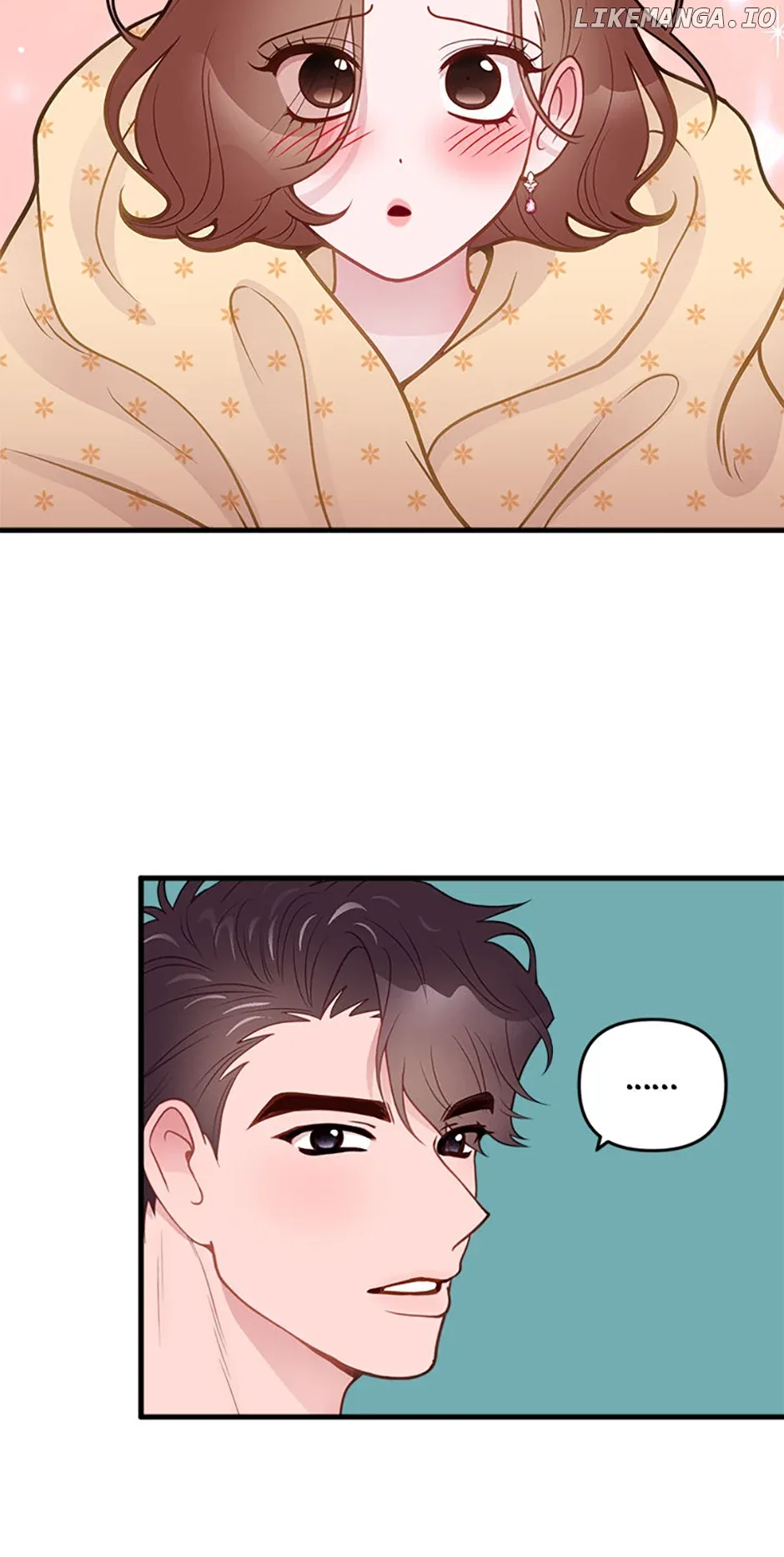 On Bad Terms [Official] Chapter 26 page 27