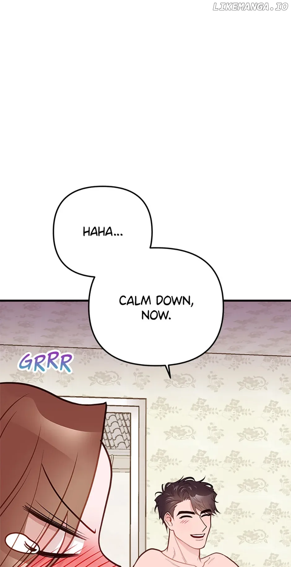 On Bad Terms [Official] Chapter 26 page 6
