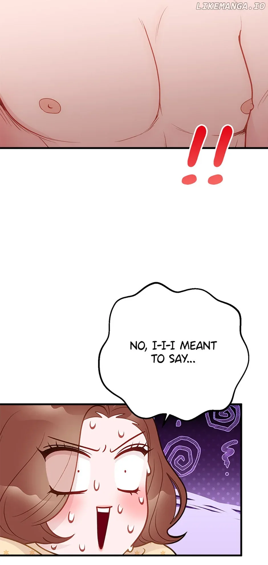 On Bad Terms [Official] Chapter 26 page 46