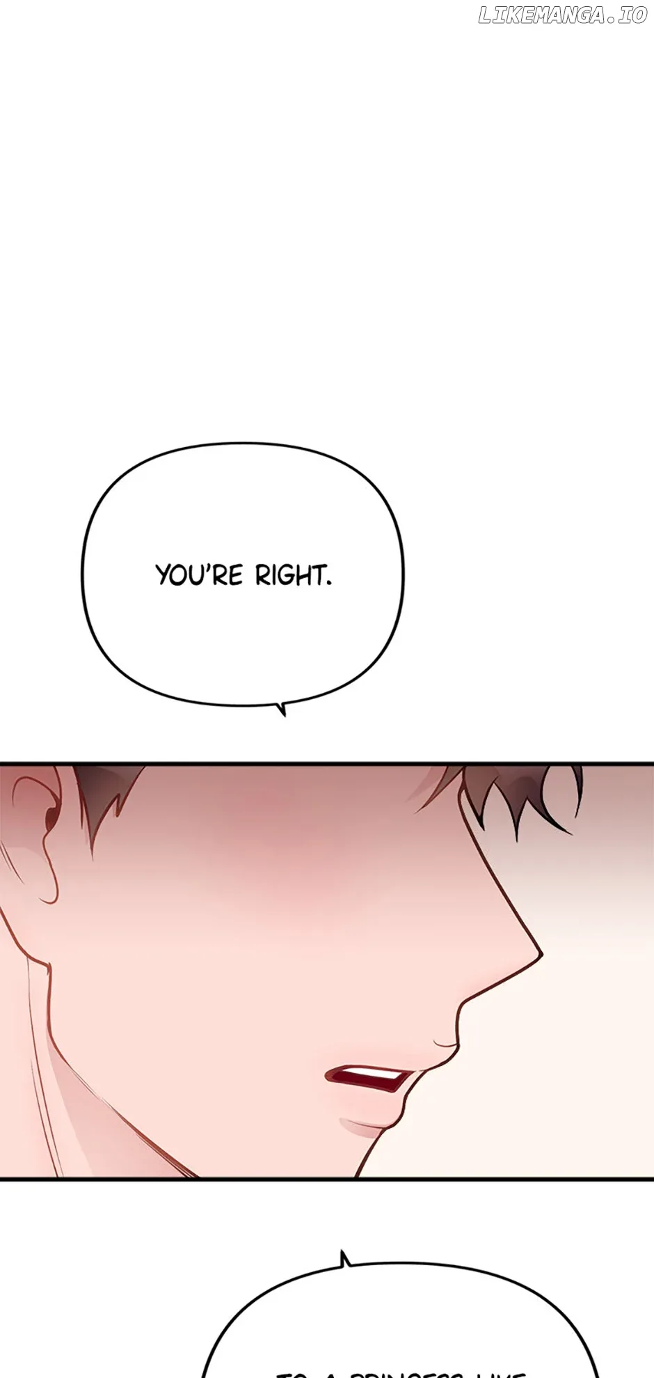 On Bad Terms [Official] Chapter 26 page 47