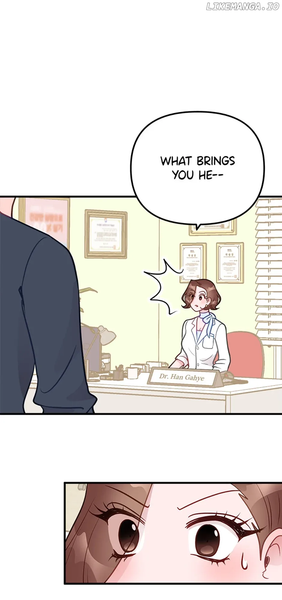 On Bad Terms [Official] Chapter 18 page 78