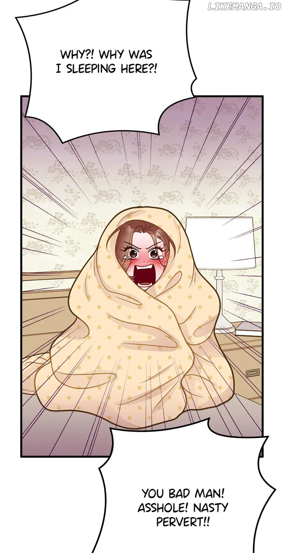 On Bad Terms [Official] Chapter 26 page 3