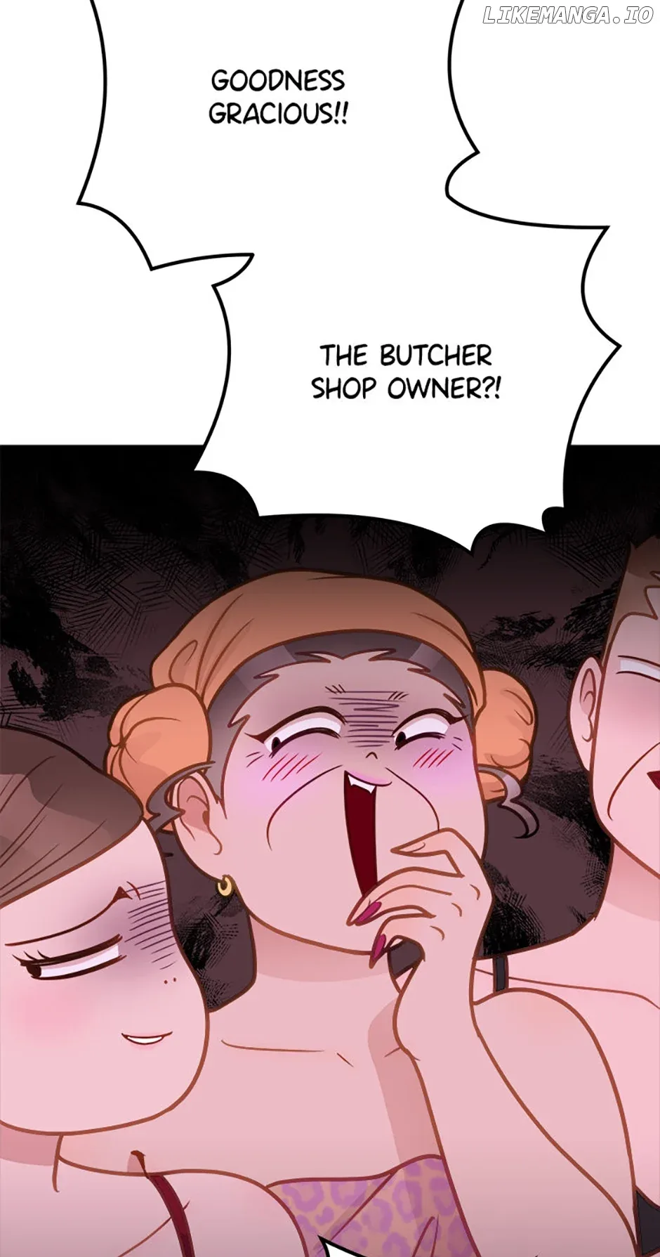 On Bad Terms [Official] Chapter 27 page 26