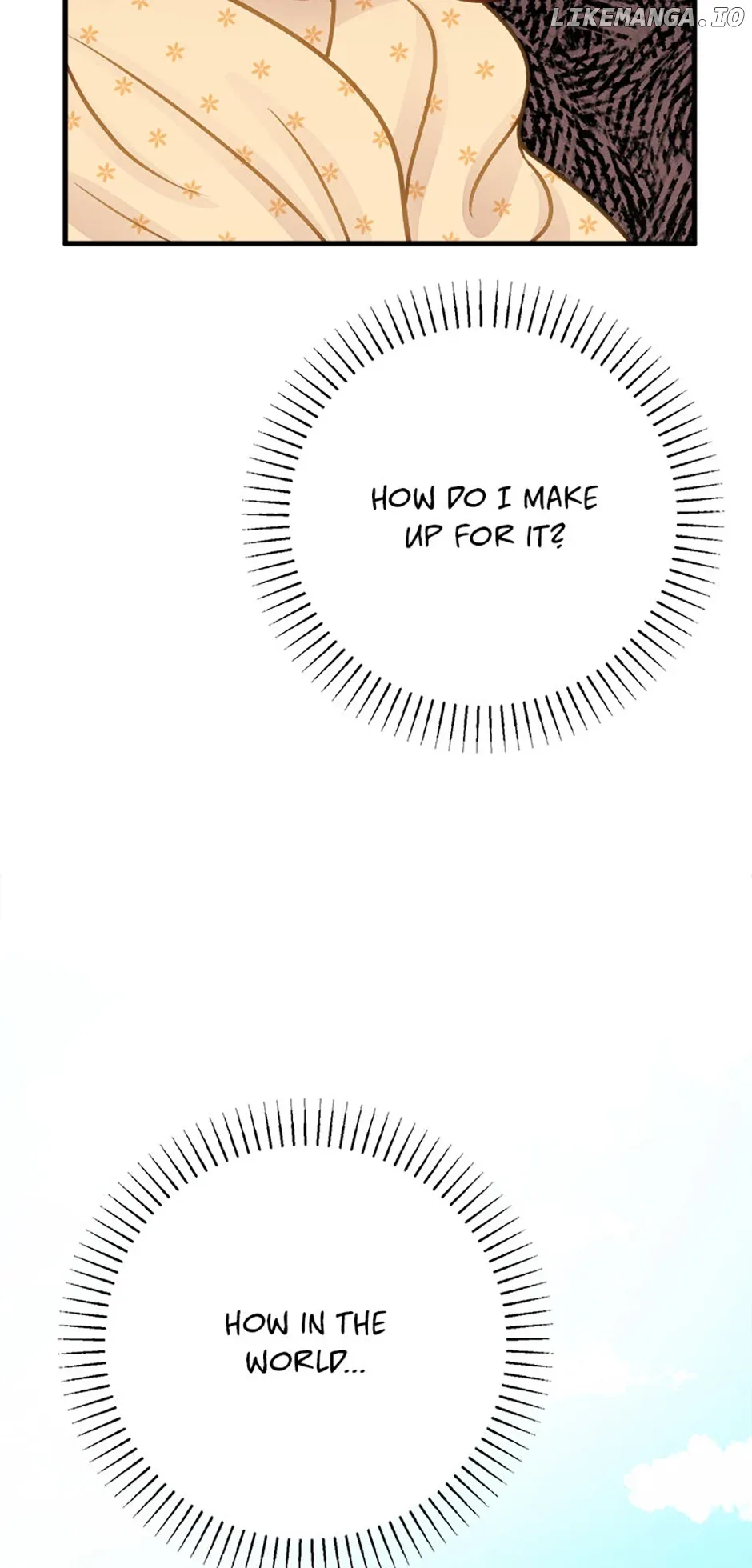 On Bad Terms [Official] Chapter 26 page 59