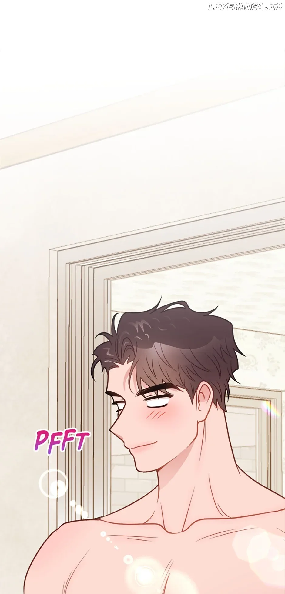 On Bad Terms [Official] Chapter 26 page 53