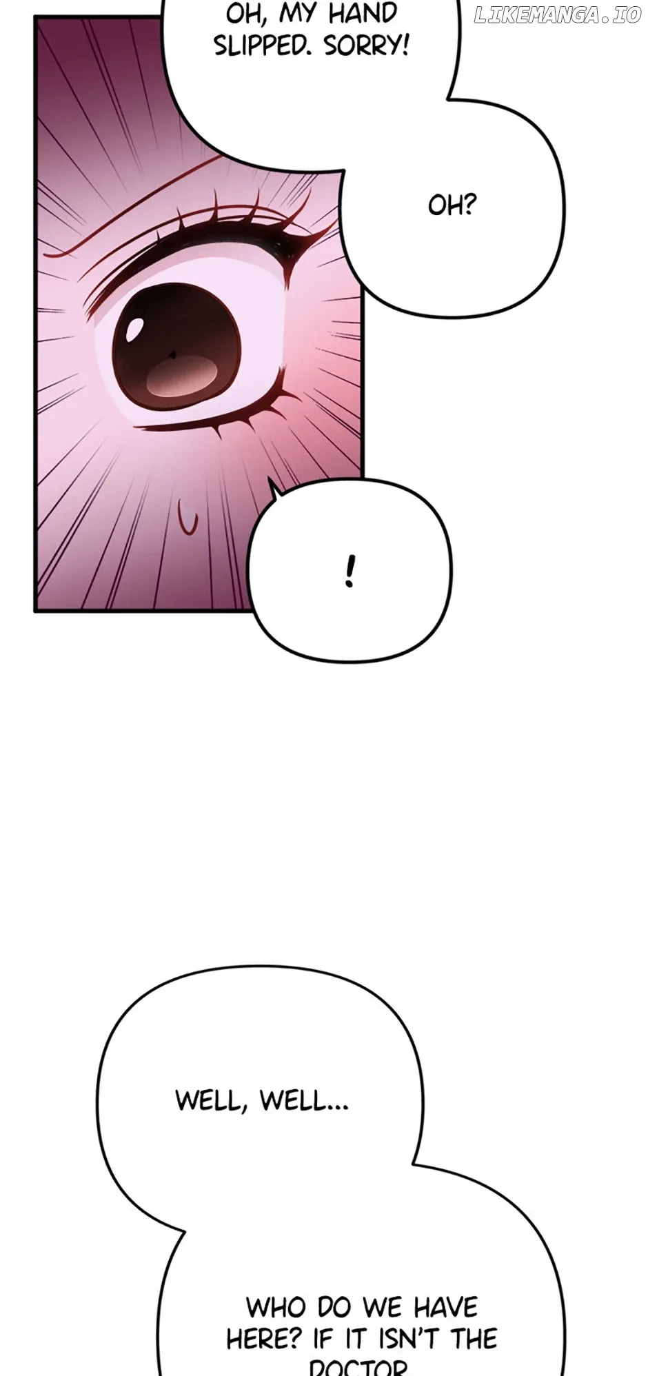 On Bad Terms [Official] Chapter 26 page 77