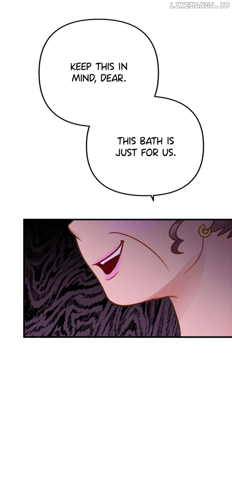 On Bad Terms [Official] Chapter 27 page 4