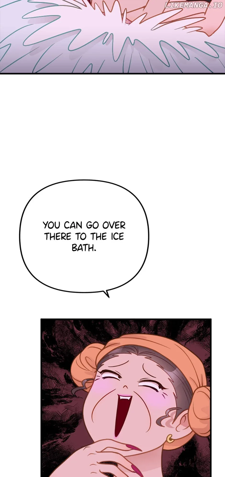 On Bad Terms [Official] Chapter 27 page 7