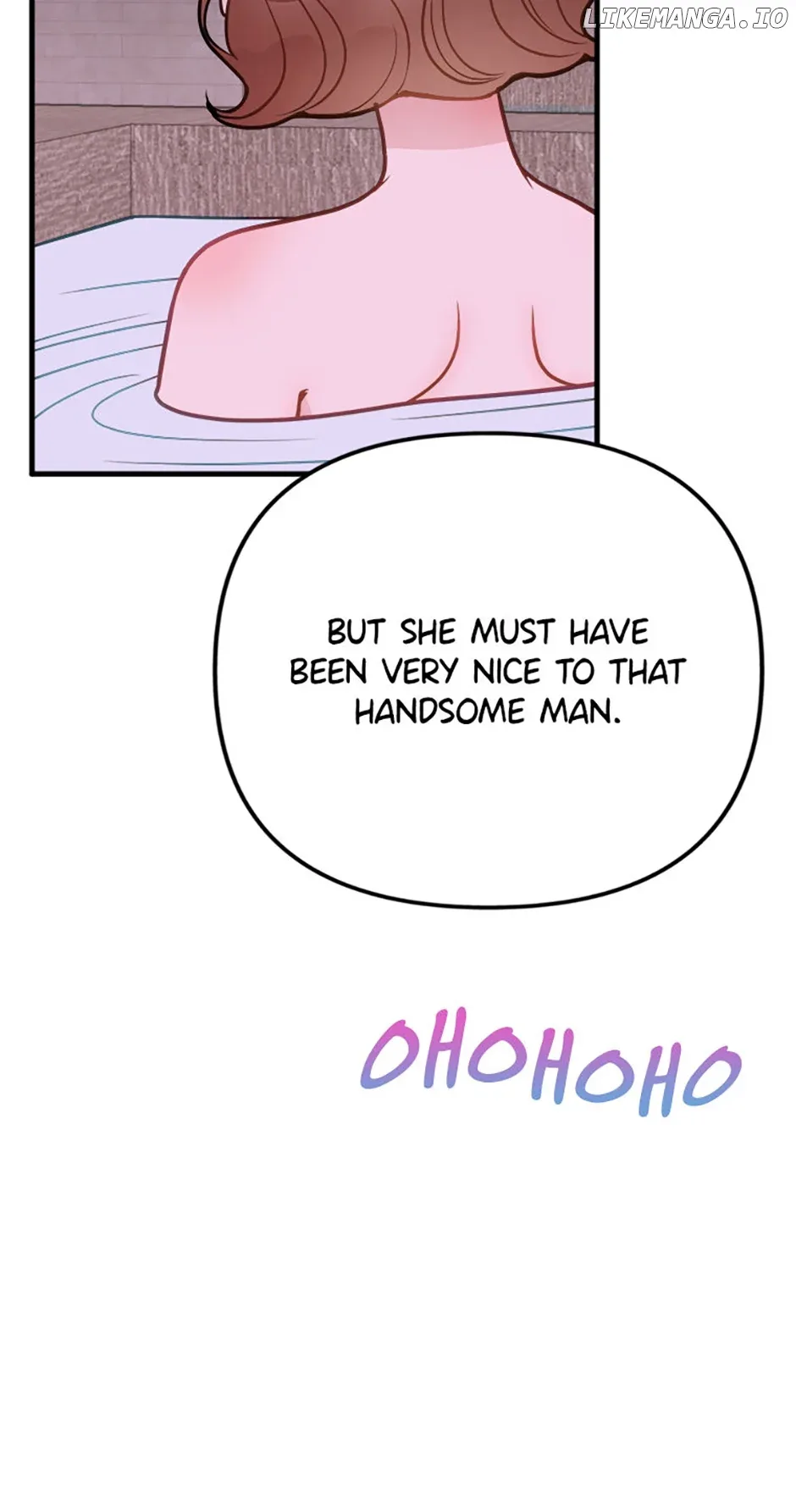 On Bad Terms [Official] Chapter 27 page 28