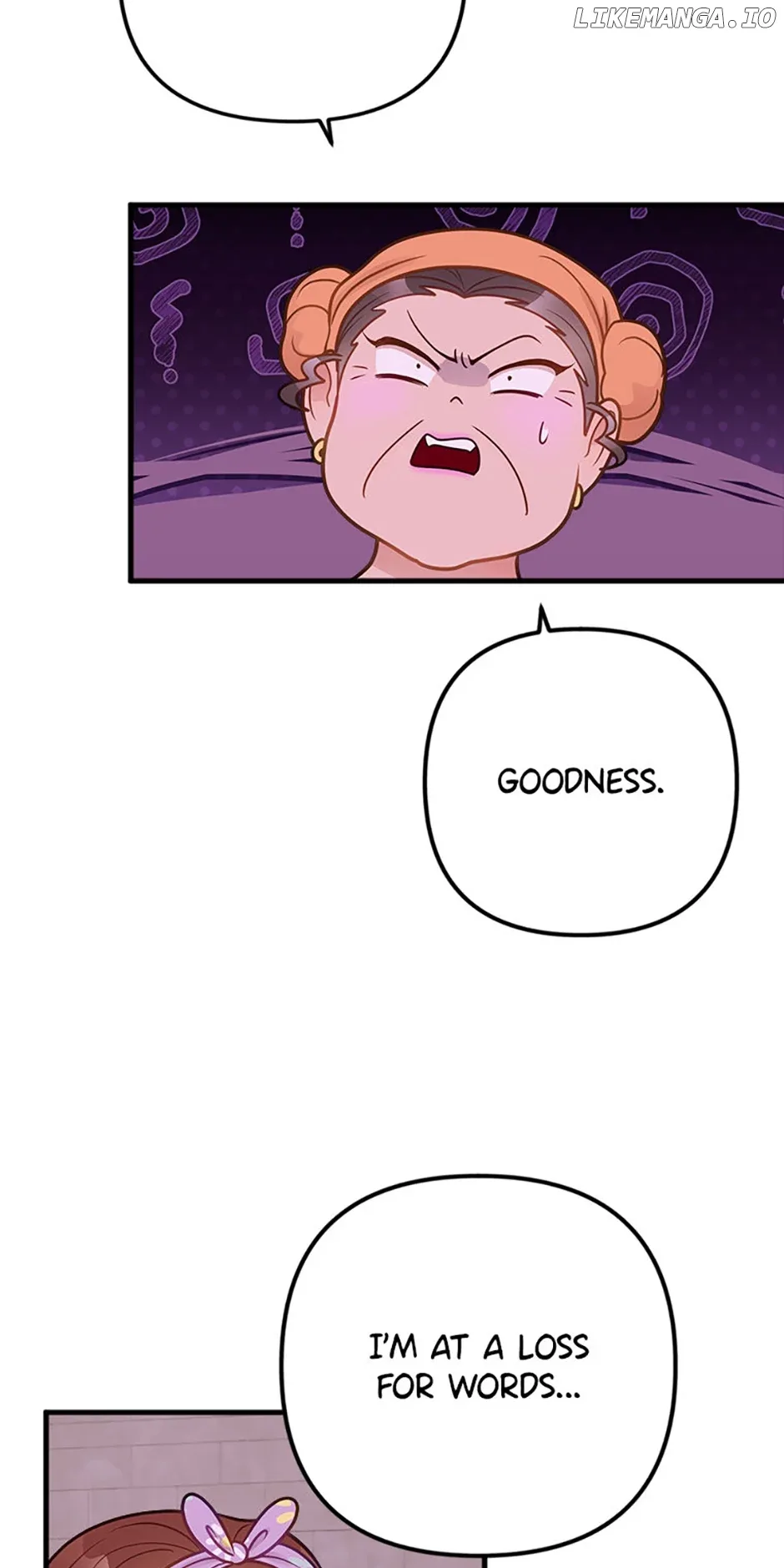 On Bad Terms [Official] Chapter 27 page 14