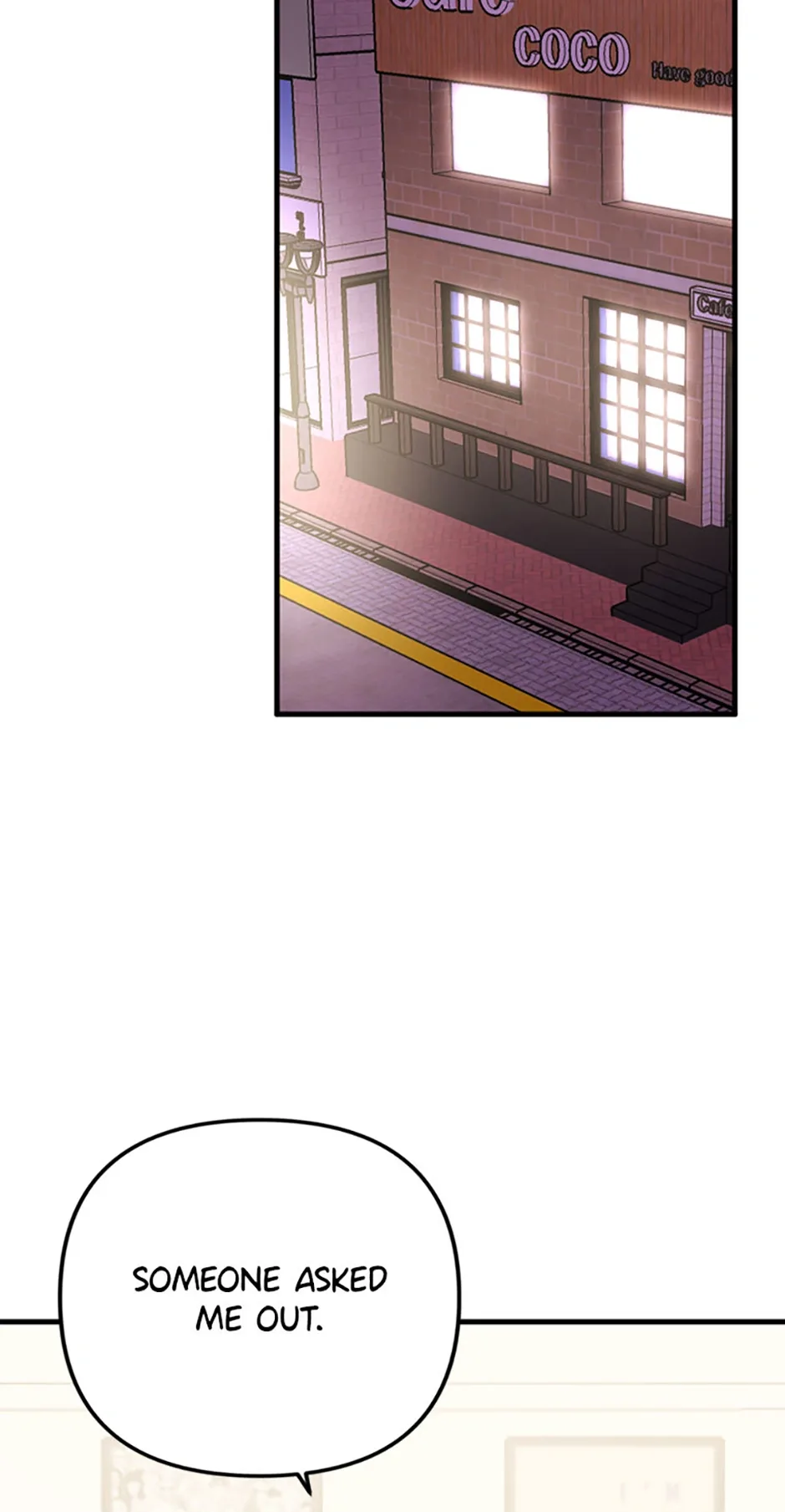 On Bad Terms [Official] Chapter 19 page 51