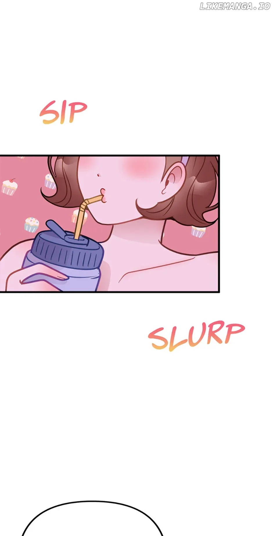 On Bad Terms [Official] Chapter 26 page 72