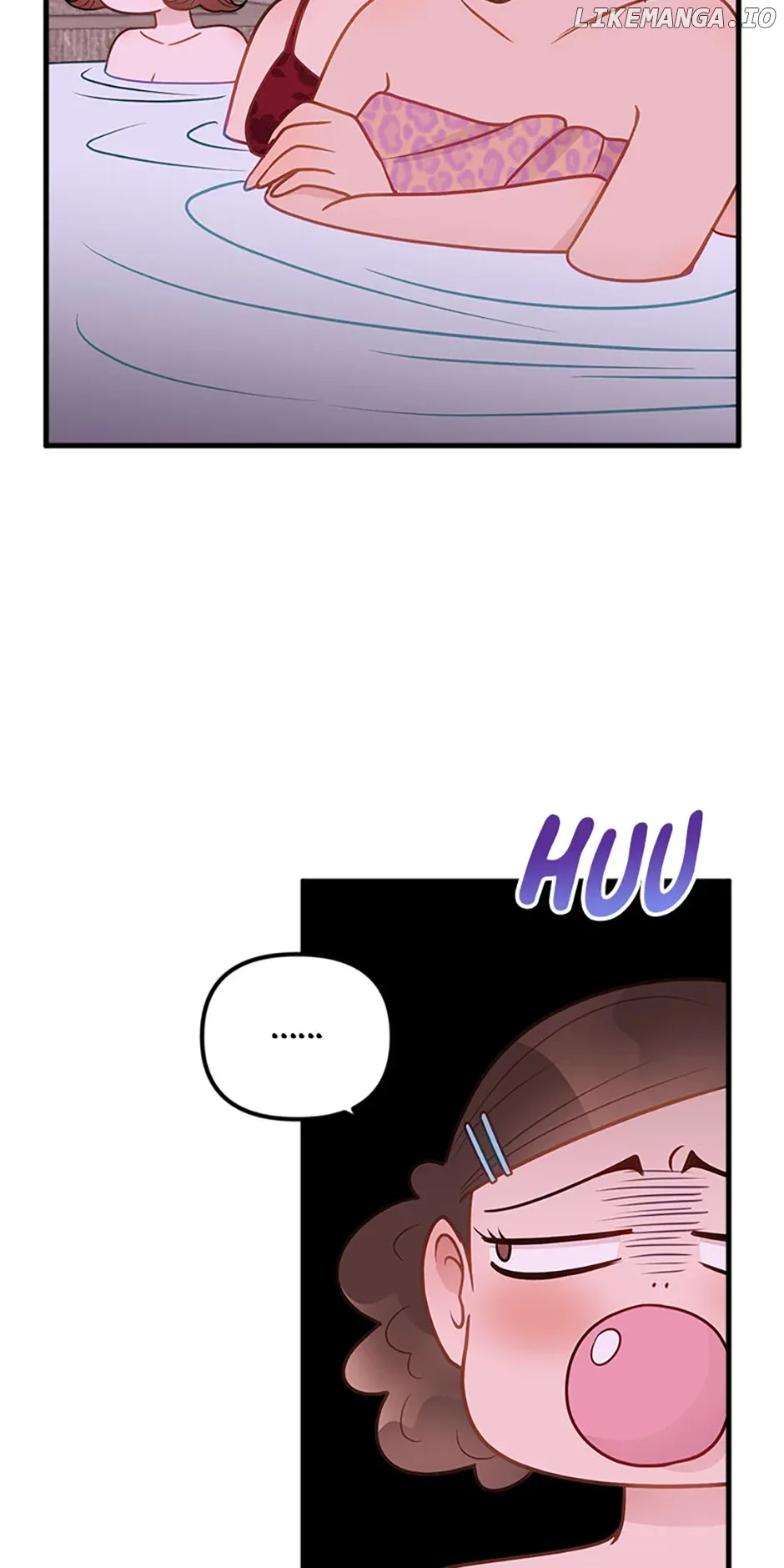 On Bad Terms [Official] Chapter 27 page 19
