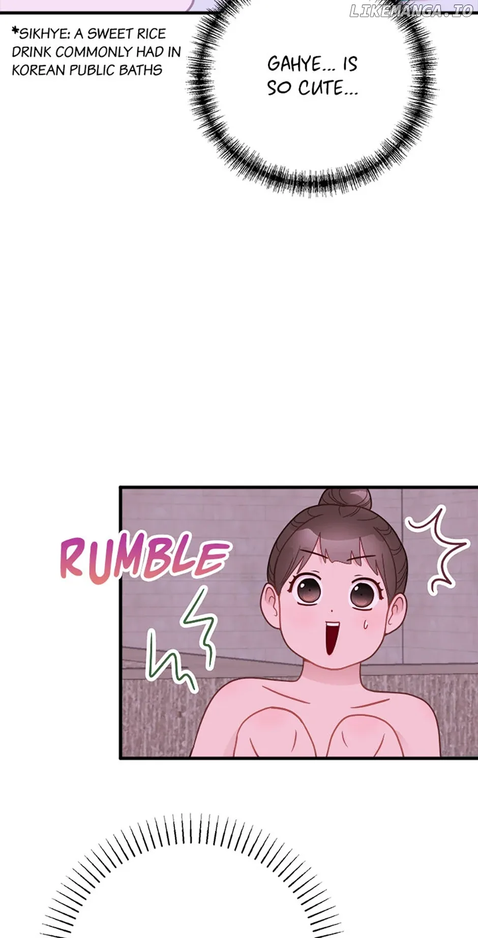 On Bad Terms [Official] Chapter 26 page 69