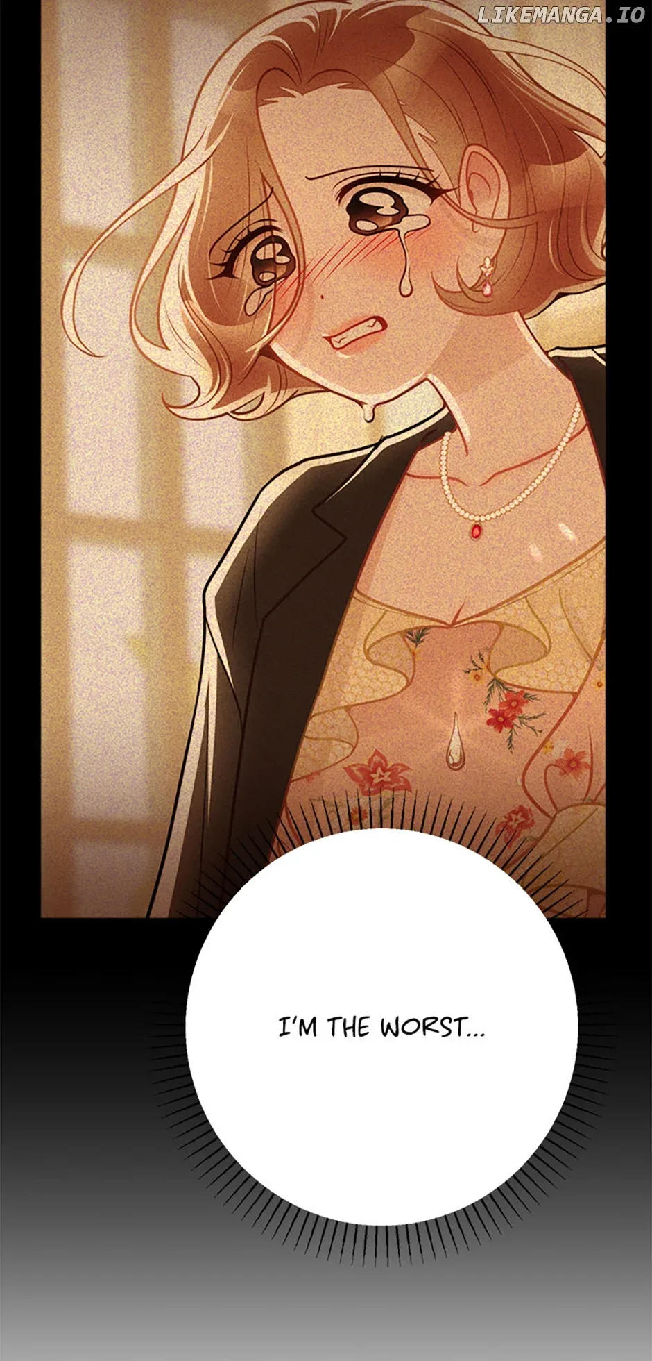 On Bad Terms [Official] Chapter 26 page 57