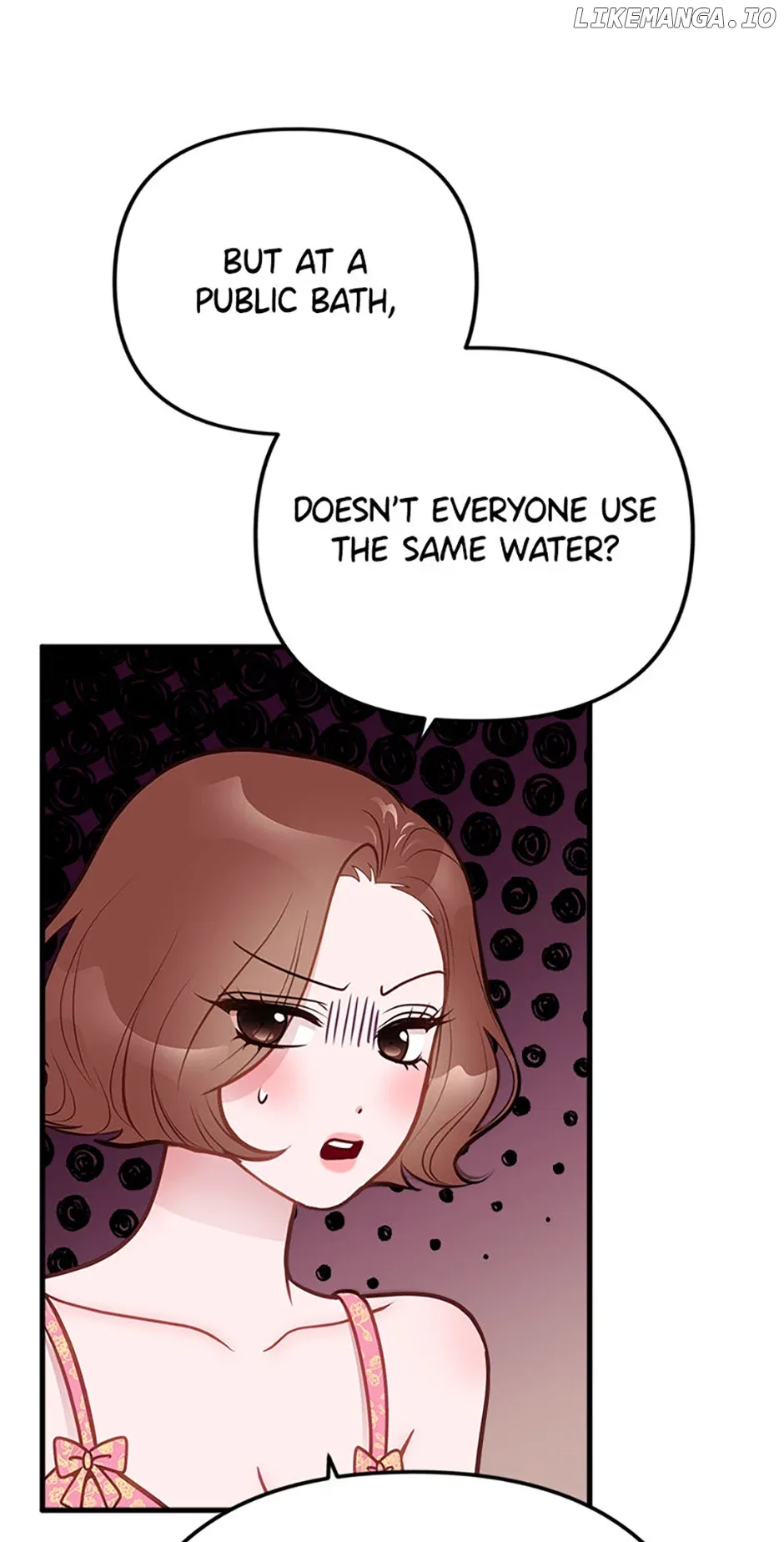 On Bad Terms [Official] Chapter 26 page 65