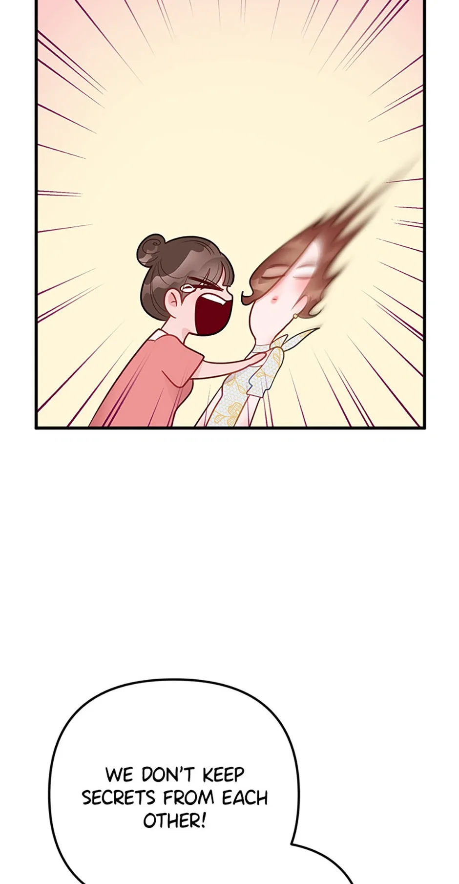 On Bad Terms [Official] Chapter 19 page 48