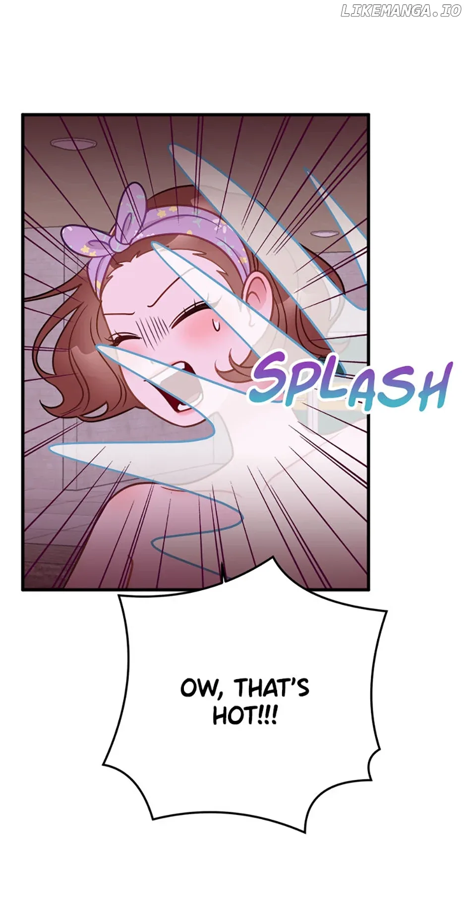 On Bad Terms [Official] Chapter 26 page 74