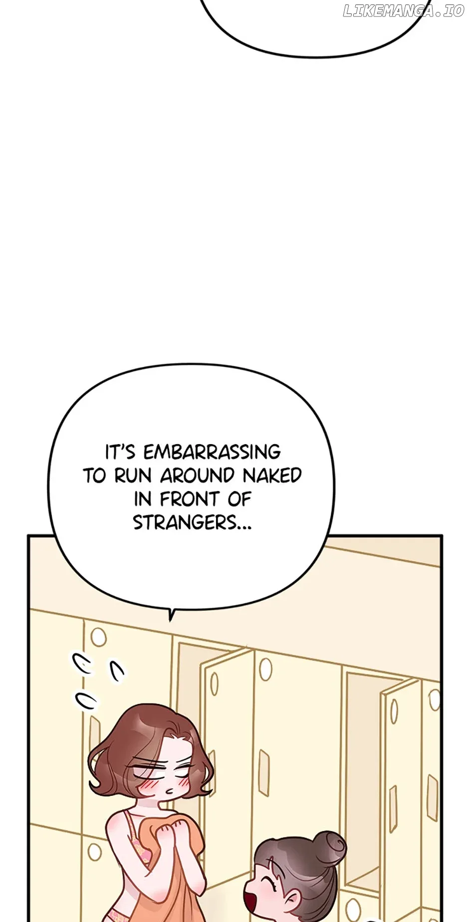 On Bad Terms [Official] Chapter 26 page 63