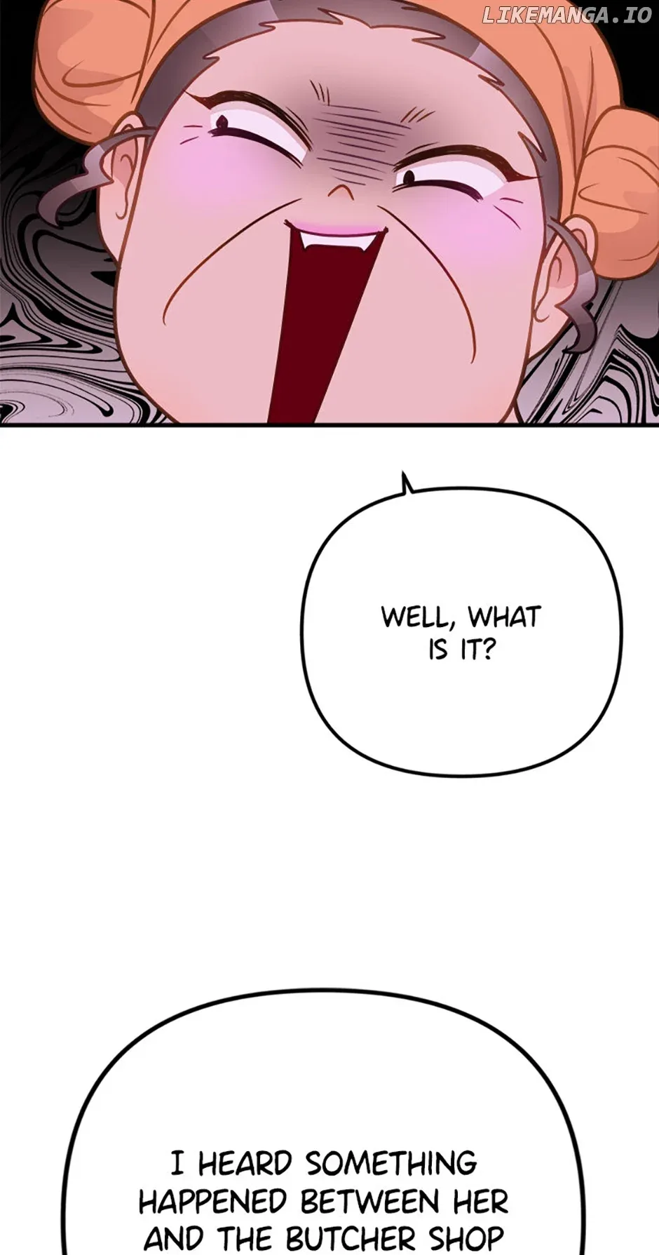 On Bad Terms [Official] Chapter 27 page 24