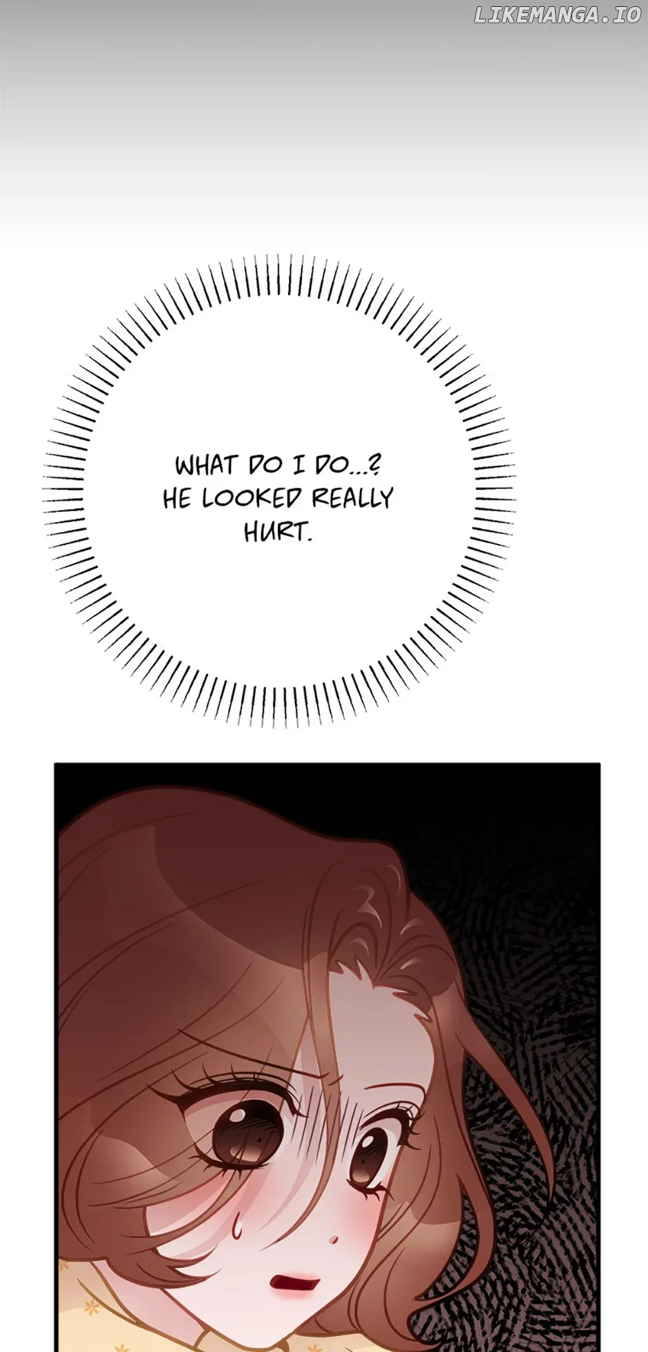On Bad Terms [Official] Chapter 26 page 58