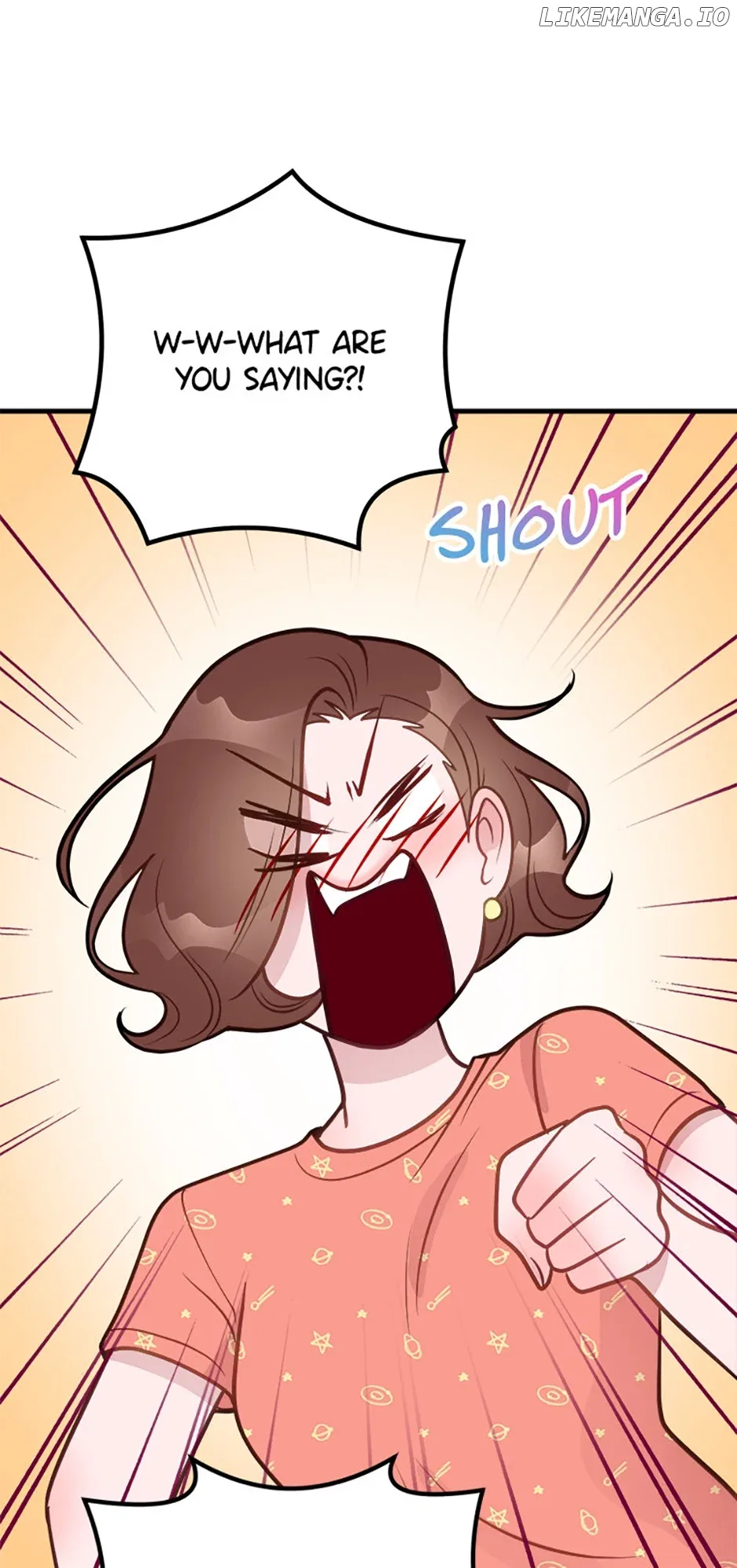On Bad Terms [Official] Chapter 18 page 71