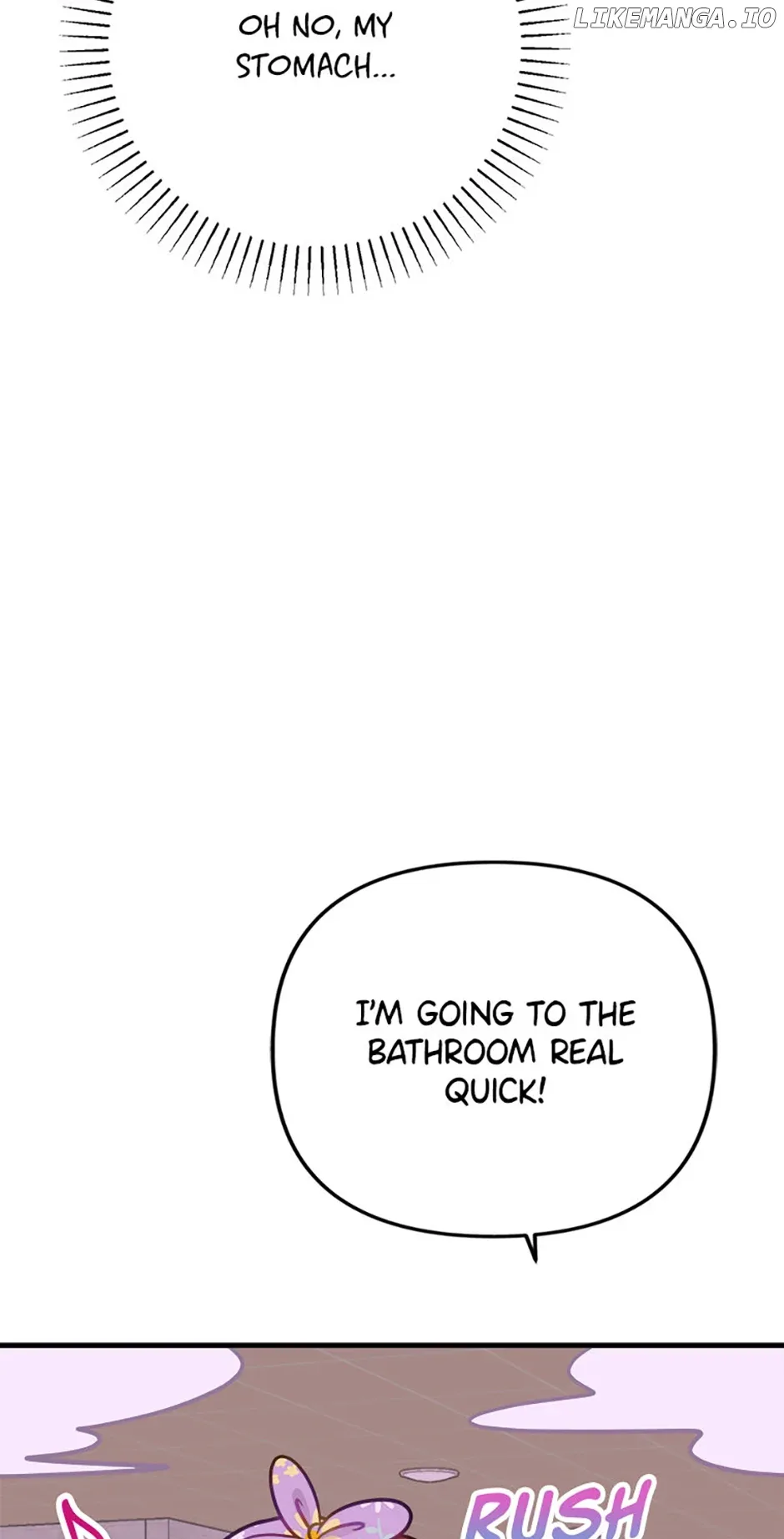 On Bad Terms [Official] Chapter 26 page 70