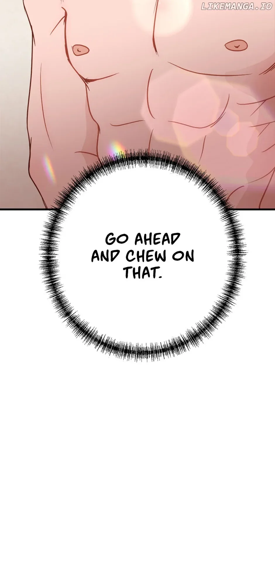 On Bad Terms [Official] Chapter 26 page 54