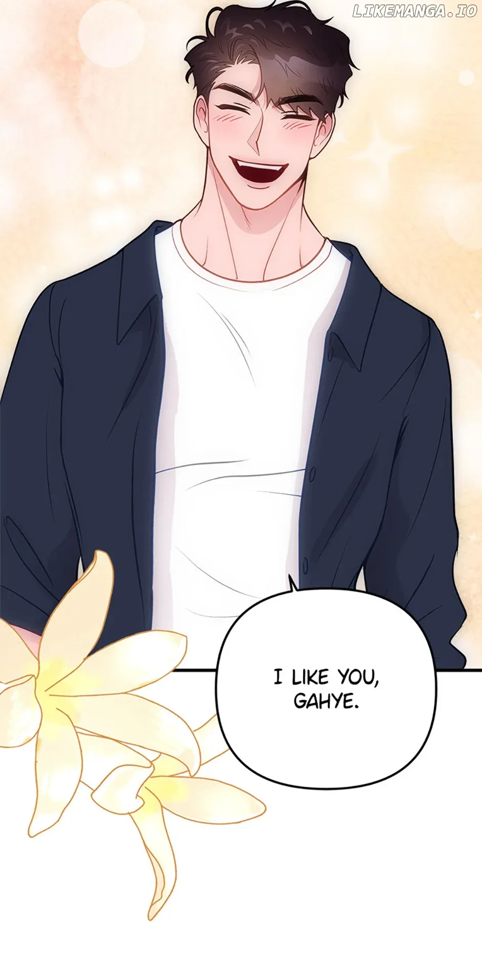 On Bad Terms [Official] Chapter 18 page 86