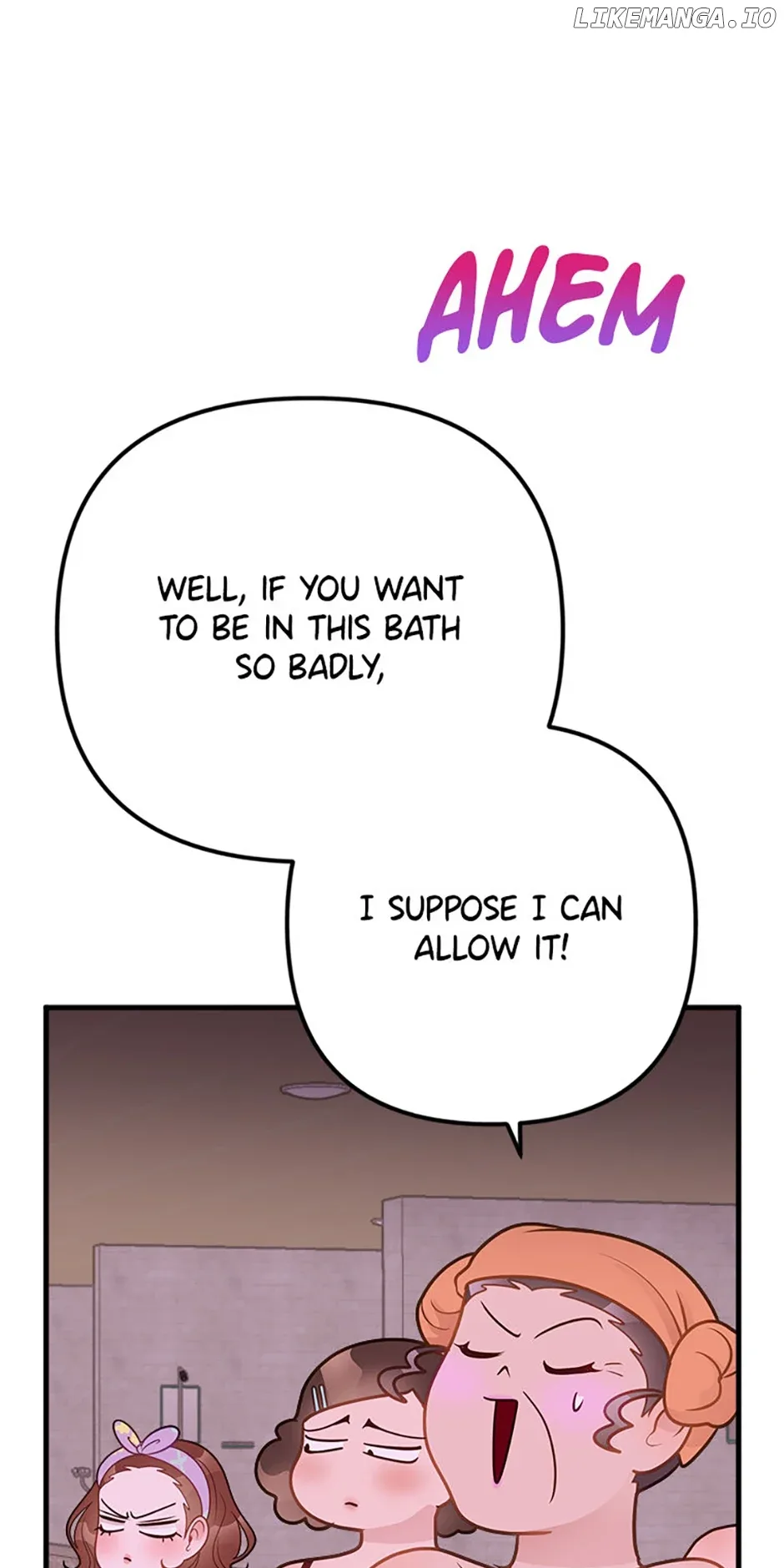 On Bad Terms [Official] Chapter 27 page 18