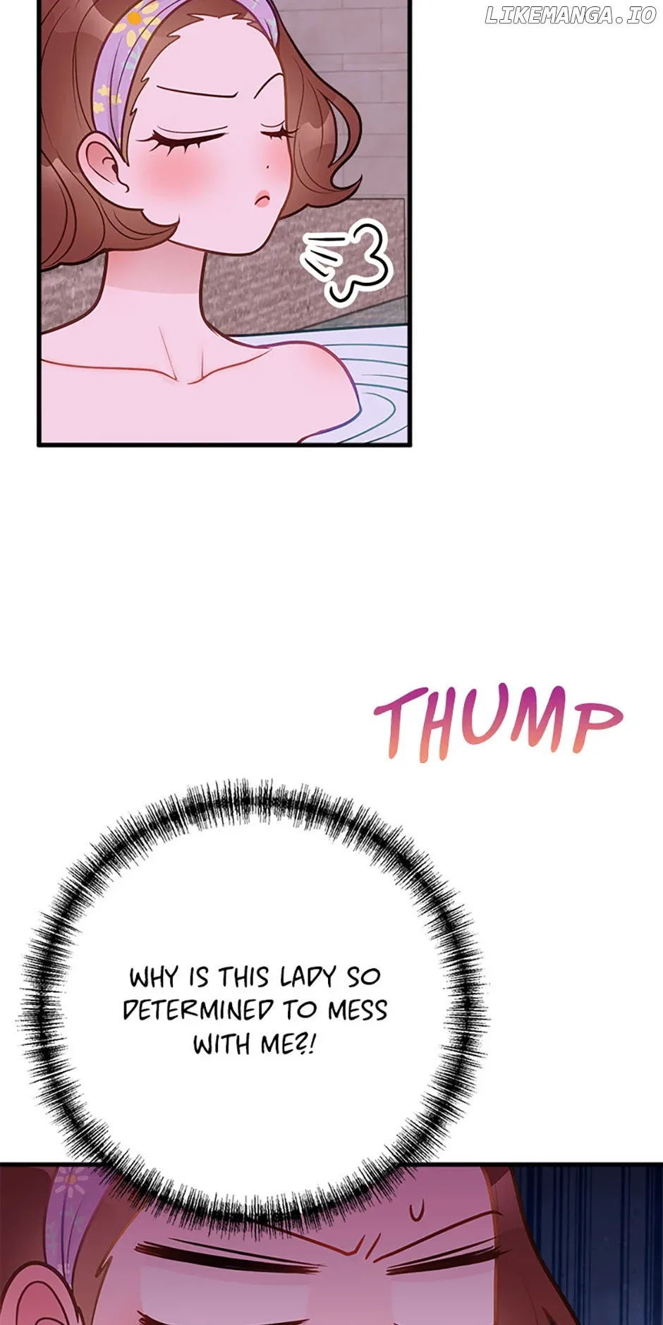 On Bad Terms [Official] Chapter 27 page 15
